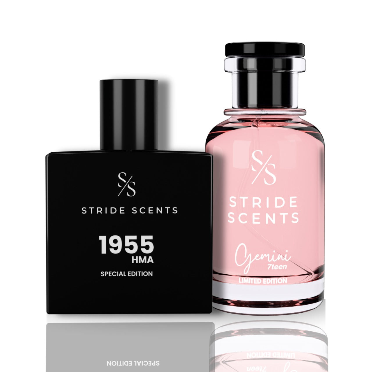 ULTIMATE COUPLE FRAGRANCE SET