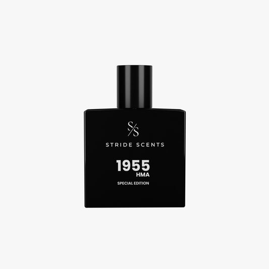 1955 HMA SPECIAL EDITION